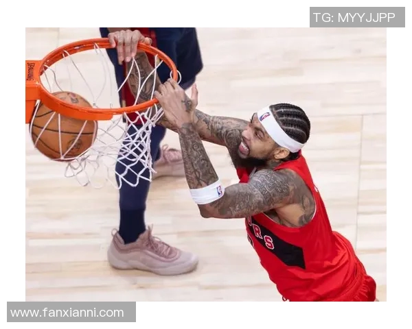 5月4日NBA骑士对猛龙精彩比赛录像回放及赛后分析分享